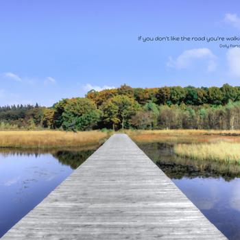 4K Inspirational Wallpaper