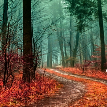 4K Inspirational Wallpaper