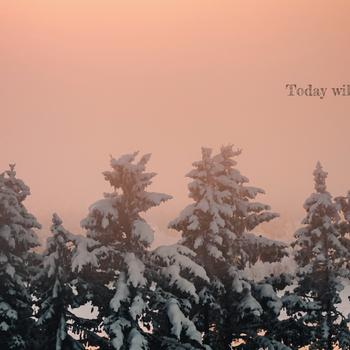 4K Inspirational Wallpaper