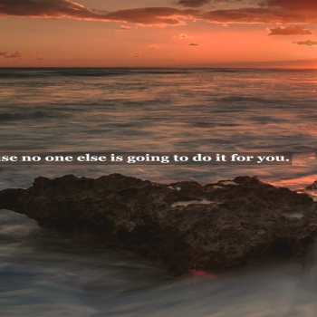 4K Inspirational Wallpaper