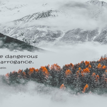 4K Inspirational Wallpaper