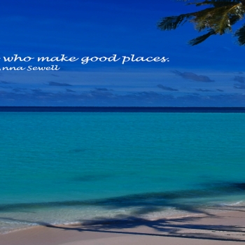 4K Inspirational Wallpaper