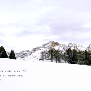 4K Inspirational Wallpaper