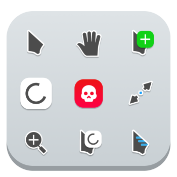 GitHub - agostaxyz/cookie-clicker-breeze-cursor: KDE cursor for Cookie  Clicker.