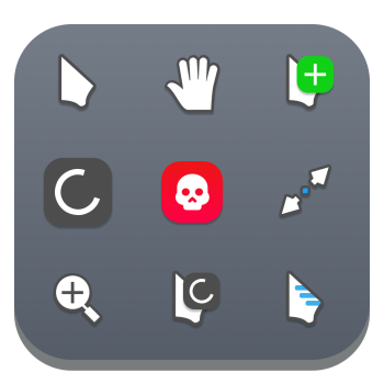 GitHub - agostaxyz/cookie-clicker-breeze-cursor: KDE cursor for Cookie  Clicker.