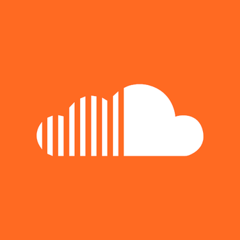 Soundcloud Music Player