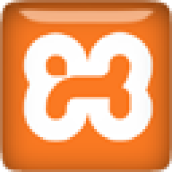 XAMPP Control Panel for KDE