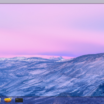 MacIOS/MIOS Theme