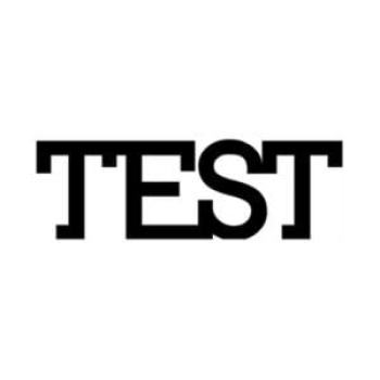 Test keyboard layout