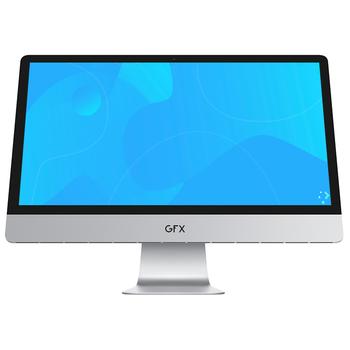 Plasma Cyan