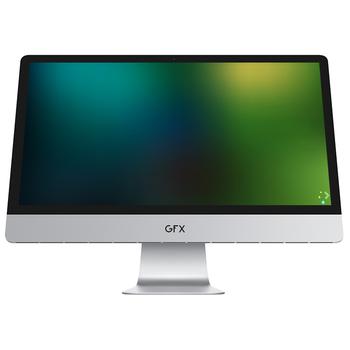 Plasma Dual Green