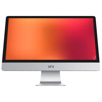 Plasma Dual Orange