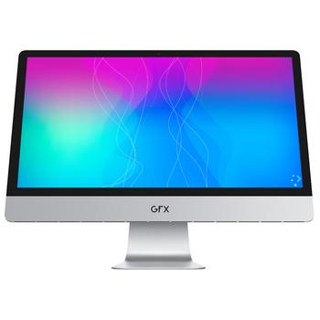 Plasma Modern