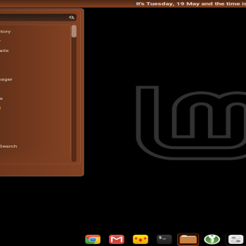 Cinnamox-Gold-Spice [Cinnamon-GTK2/3-Metacity]