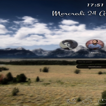 [Dynamic] Mount