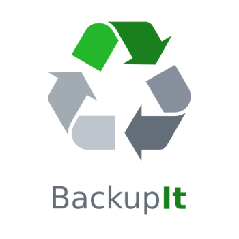 kde 5 Service Menu BackupIt