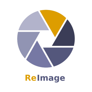 KDE 5 Service Menu ReImage
