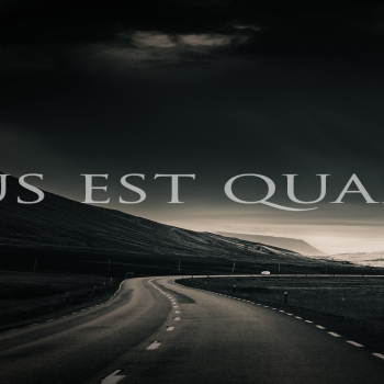 serius est quam cogitas
