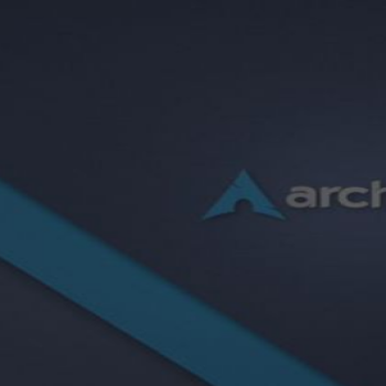 Arch Linux HIDPI
