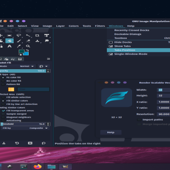 Relax-GTK