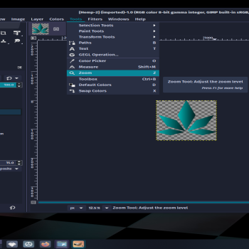 Pax-GTK