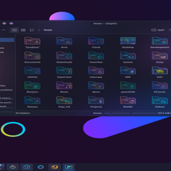 Colorful-Blue-Dark-Colorscheme