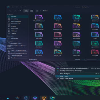 Vivid-Cyan-Dark-Colorscheme