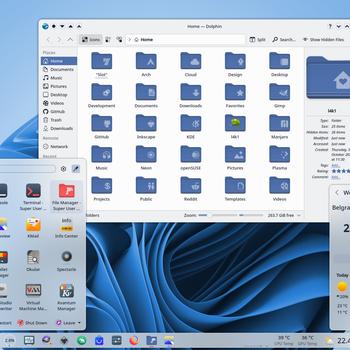 Slot-Color-Light-Icons