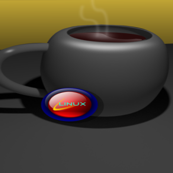 A CUP OF JOE