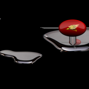 OpenMandriva 4_Mercury_Reflections