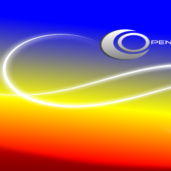 Openmandriva Sunburst/ OpenMandriva Mercury Sunburst