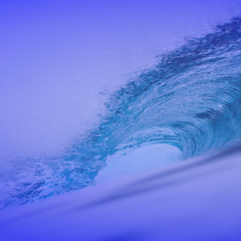 OM4 Mercury Wave