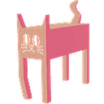 Fraidycat