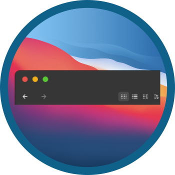 Big Sur Aurorae Themes