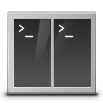 Open Tilix Here (Like open konsole here)