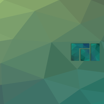 Poly Manjaro Wallpapers