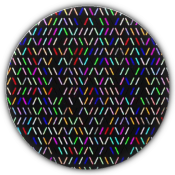 Color Static - CPP Edition