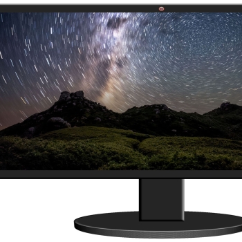 KDE Plasma Dark 1065