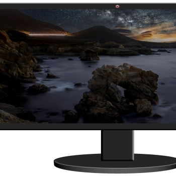 KDE Plasma Dark 1067