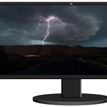 KDE Plasma Dark 1068