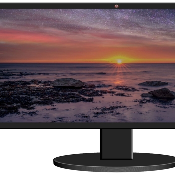 KDE Plasma Dark 1070