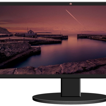 KDE Plasma Dark 1071