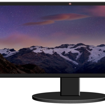 KDE Plasma Dark 1073