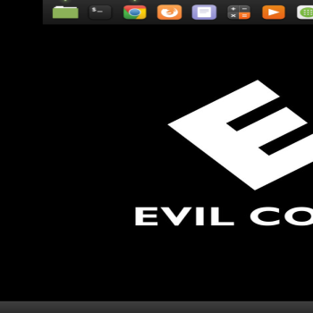 Powder's Cinnamon Desktop