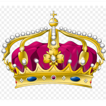 Queen Crown Clipart Transparent Background