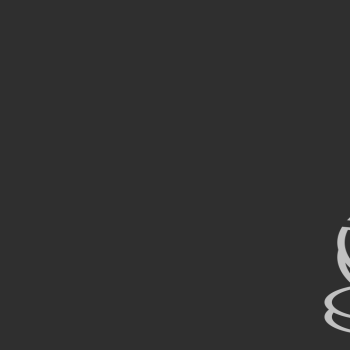 Ubuntu Wallpaper - dark line