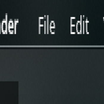 Application Name Mac Style