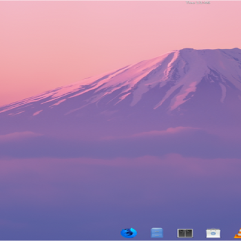 MacawOS Theme