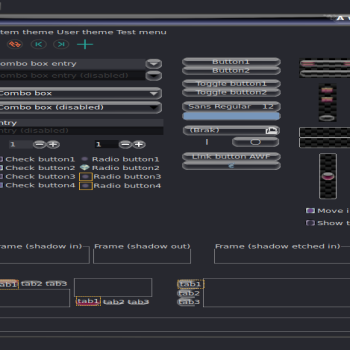 Aero-ion 3.2