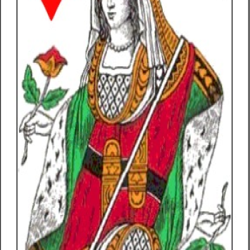 Genovesi Baccarat Modiano